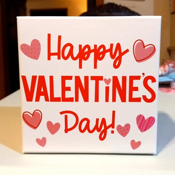 Other - Small Valentine's Day Mystery Box!